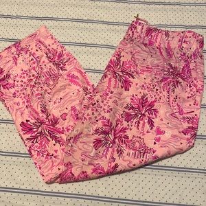 Lilly Pulitzer Emora Pant
